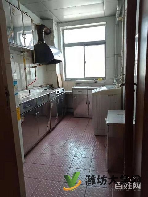 中心雙語近圣榮廣場多層3室92平低首付54萬急售