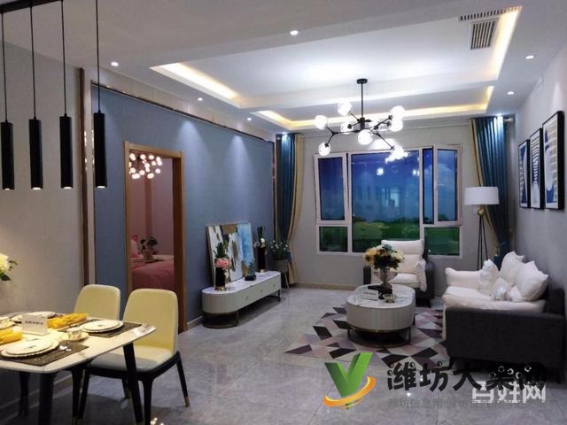 管委會(huì)錦程中學(xué)電梯洋房南北通透三室兩廳大H戶型127平74萬(wàn)