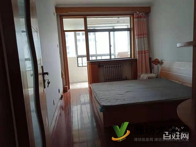 中心雙語近圣榮廣場多層3室92平低首付54萬急售