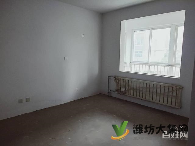 麗景花園南區(qū)大三室?guī)к囄粌?chǔ)藏室153平毛坯80萬(wàn)