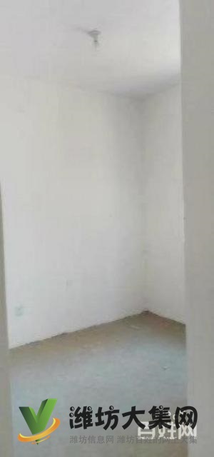 魯豐盛世華庭國企品質第八建設局城建洋房53萬剛需房