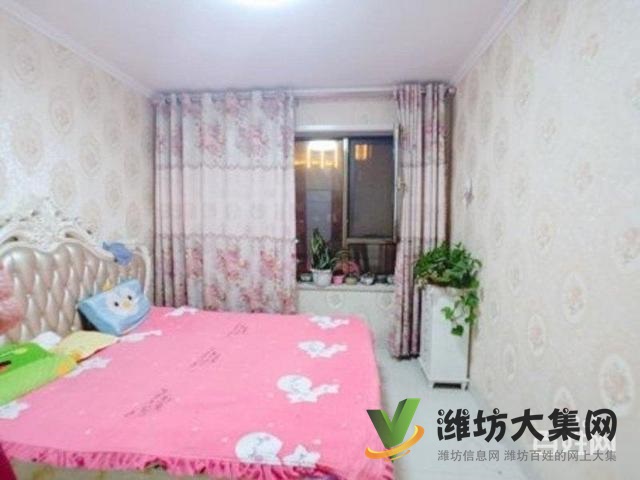 佳樂家實驗小 學近 上城國際電梯房 三室兩廳 精裝修客臥朝陽