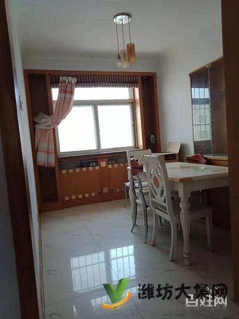 中心雙語近圣榮廣場多層3室92平低首付54萬急售