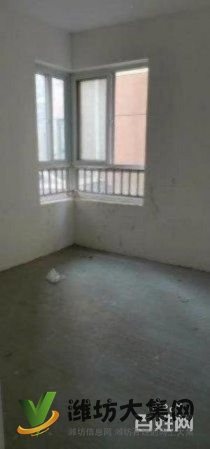 魯豐盛世華庭國企品質第八建設局城建洋房53萬剛需房