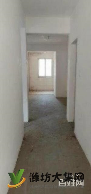 魯豐盛世華庭國企品質第八建設局城建洋房53萬剛需房