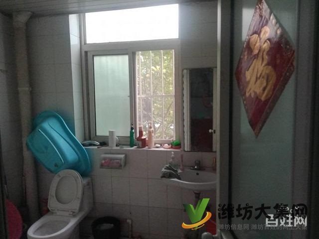 博萊特小區2室2廳 裝修房出稅 南向大客廳能改3室