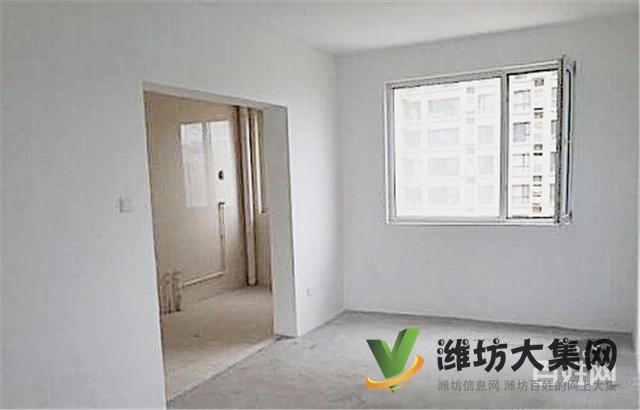 虞河畔文華學校近藍城清風明月電梯洋房四室兩廳兩衛(wèi)南北通透毛坯