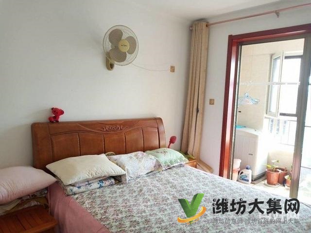 實驗一小名額,電梯新房,客廳帶大窗子,全明戶型 怡景華府