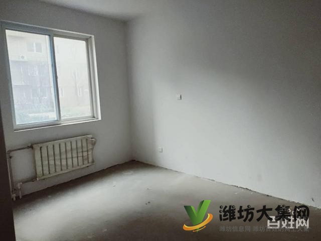 麗景花園南區(qū)大三室?guī)к囄粌?chǔ)藏室153平毛坯80萬(wàn)