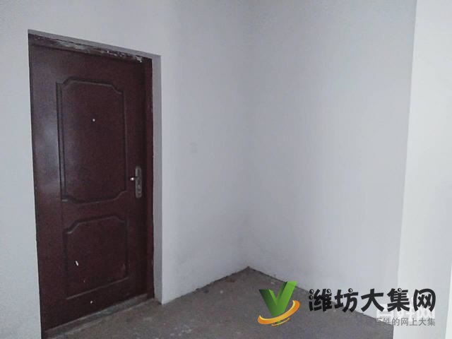 麗景花園南區(qū)大三室?guī)к囄粌?chǔ)藏室153平毛坯80萬(wàn)