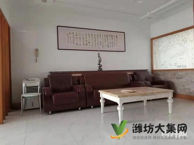 中心雙語近圣榮廣場多層3室92平低首付54萬急售