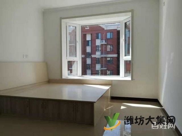 實驗二小近 高鐵近 多層 精裝未住 客廳朝陽 全明戶型