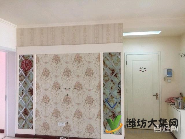 中房幸福家園,精裝婚房,帶24平車庫