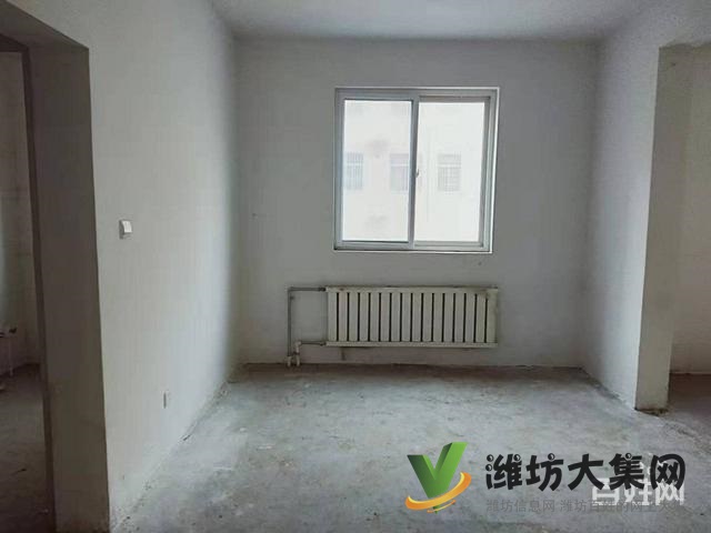 麗景花園南區(qū)大三室?guī)к囄粌?chǔ)藏室153平毛坯80萬(wàn)