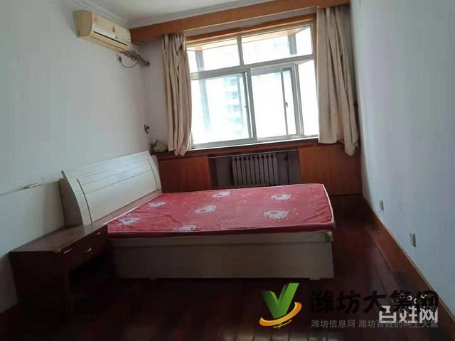 中心雙語近圣榮廣場多層3室92平低首付54萬急售