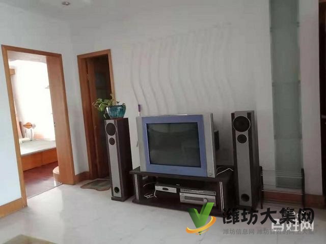 中心雙語近圣榮廣場多層3室92平低首付54萬急售