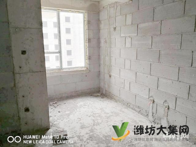 翠園新出房源 采光好 戶型南北通透3室,送精裝,更