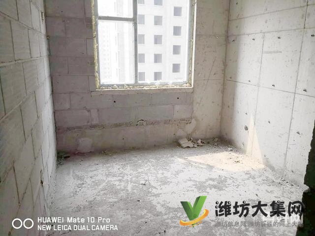 翠園新出房源 采光好 戶型南北通透3室,送精裝,更