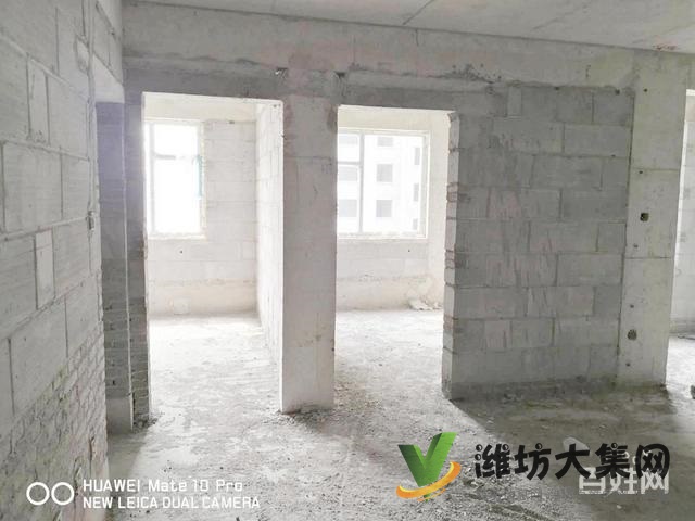 翠園新出房源 采光好 戶型南北通透3室,送精裝,更