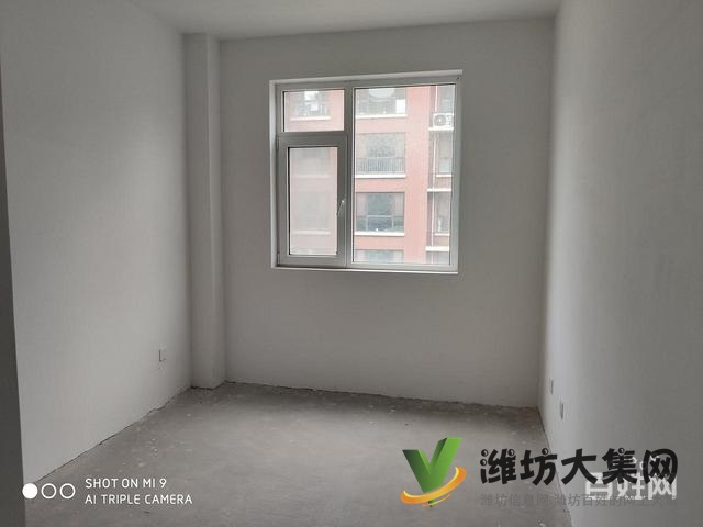 泰晤士 多層電梯洋房 大H戶型 原房未動 可更名貸