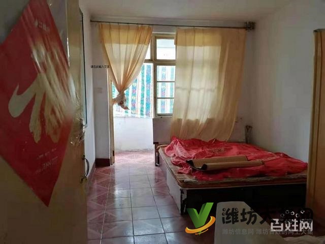 五道廟小區2樓 看房隨時 ,家電家具齊全干凈