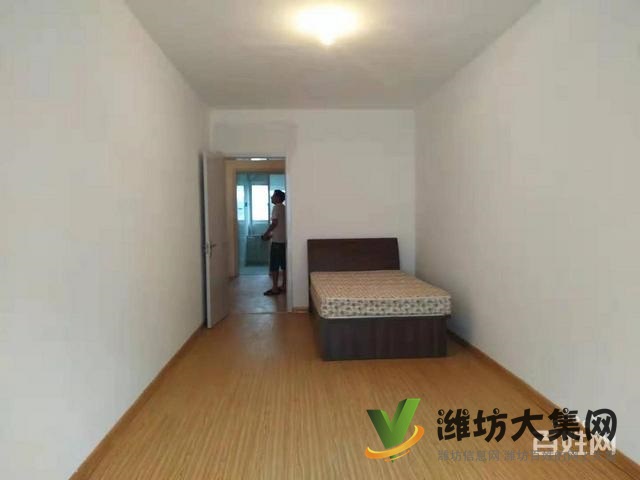 錦繡華城 普通住宅1廳 精裝修