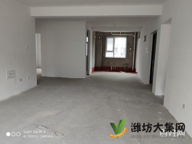 泰晤士 多層電梯洋房 大H戶型 原房未動 可更名貸