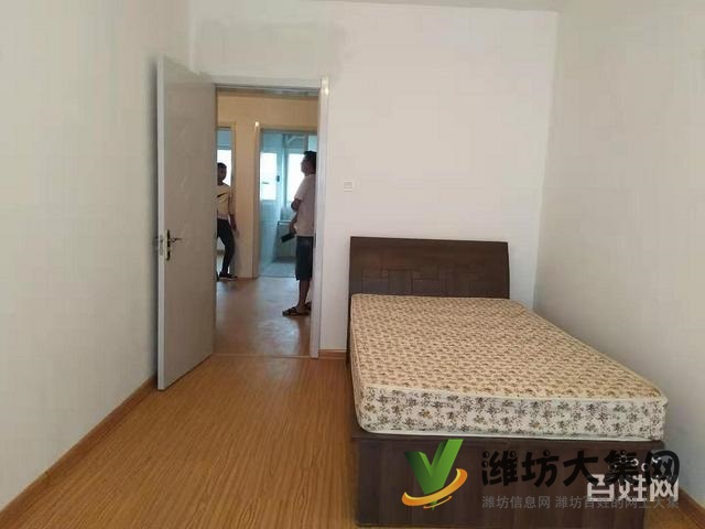 錦繡華城 普通住宅1廳 精裝修