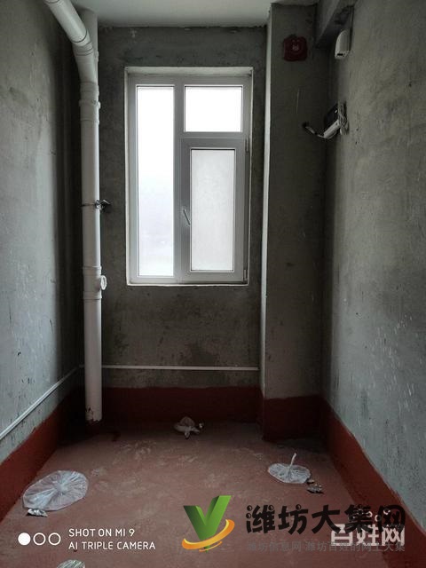 泰晤士 多層電梯洋房 大H戶型 原房未動 可更名貸