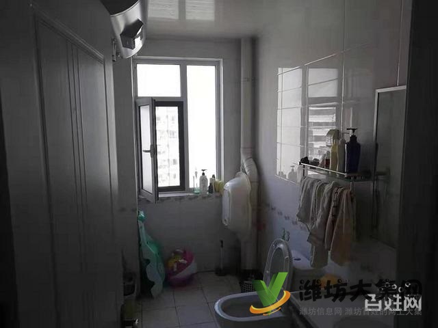 數碼港超荀房源低于市場價130平方僅售79萬業主急賣