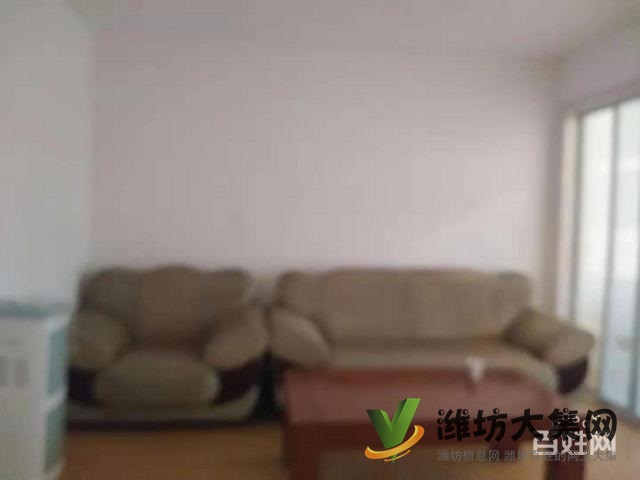 錦繡華城 普通住宅1廳 精裝修