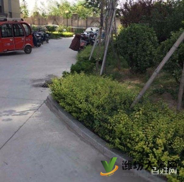 買奧體近大三室,超底價格,視野 開闊,全天采光南北通透