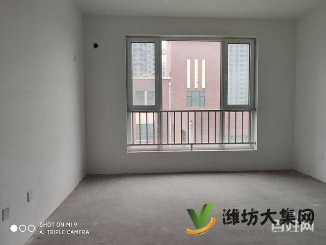 泰晤士 多層電梯洋房 大H戶型 原房未動 可更名貸