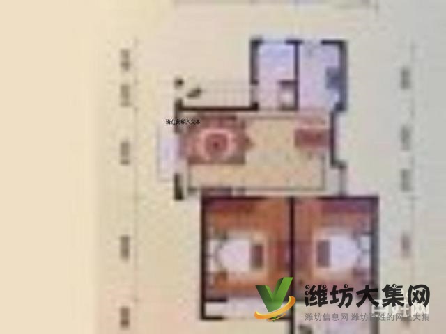 五道廟小區2樓 看房隨時 ,家電家具齊全干凈