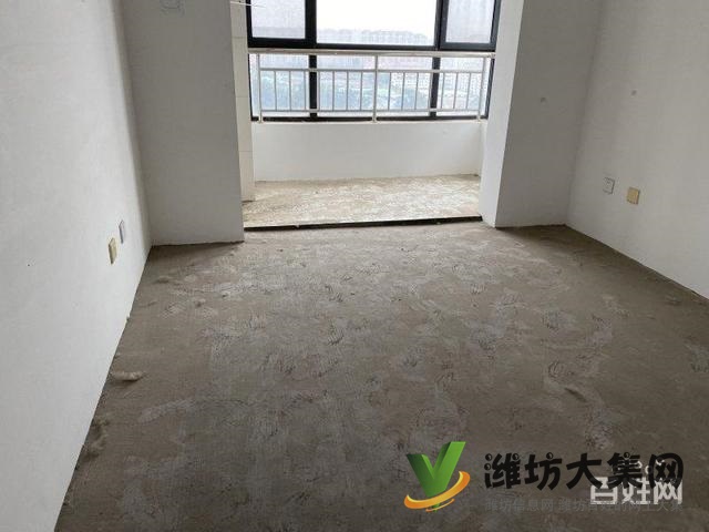 買奧體近大三室,超底價格,視野 開闊,全天采光南北通透