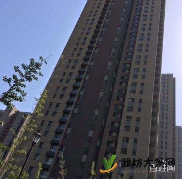 買奧體近大三室,超底價格,視野 開闊,全天采光南北通透