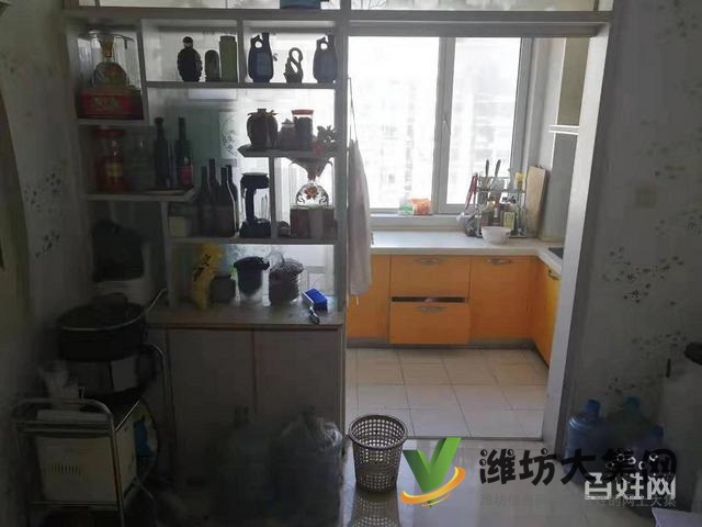 數碼港超荀房源低于市場價130平方僅售79萬業主急賣