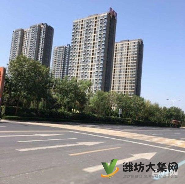 買奧體近大三室,超底價格,視野 開闊,全天采光南北通透