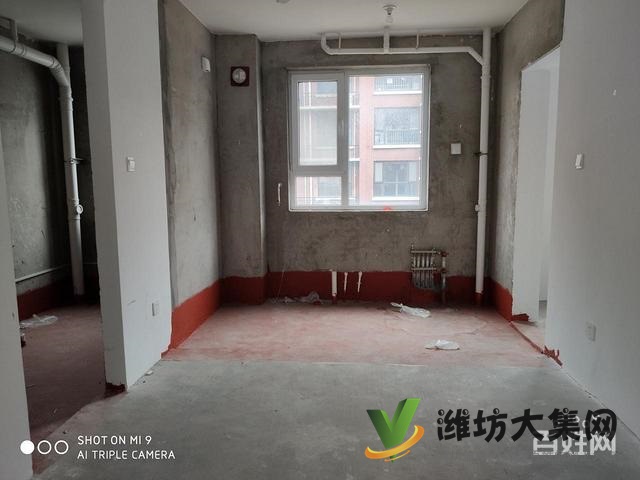 泰晤士 多層電梯洋房 大H戶型 原房未動 可更名貸