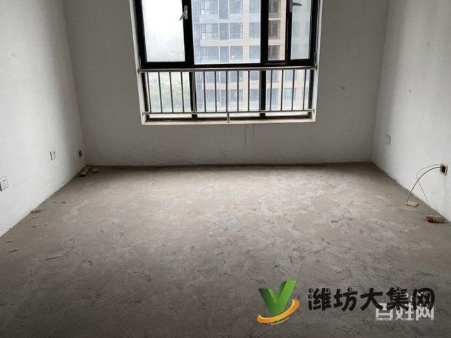 買奧體近大三室,超底價格,視野 開闊,全天采光南北通透