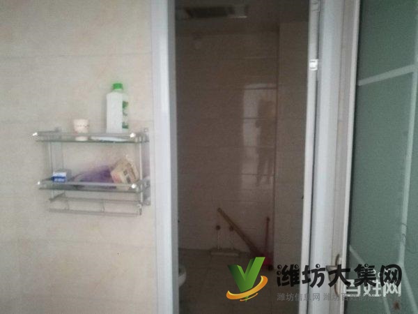 外國語學校近汽車北站 怡景華庭 精裝兩室 采光好