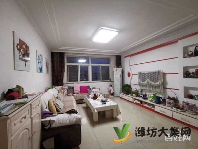 東埠中學(xué) 學(xué)區(qū)房精裝帶子母車庫,116平3室2廳2