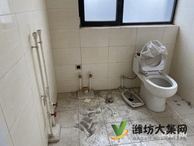 買奧體近大三室,超底價格,視野 開闊,全天采光南北通透