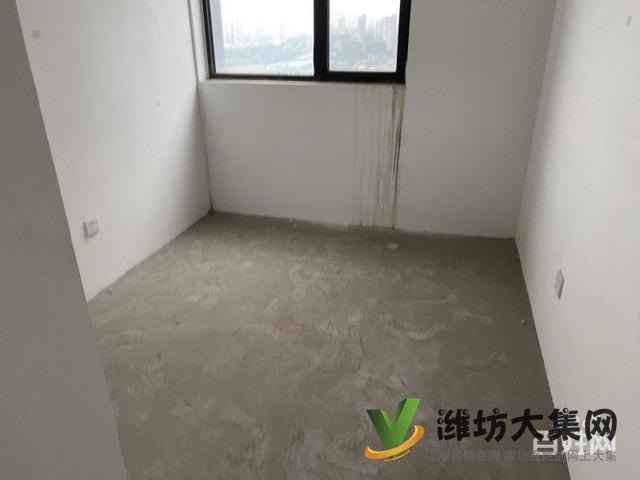 買奧體近大三室,超底價格,視野 開闊,全天采光南北通透