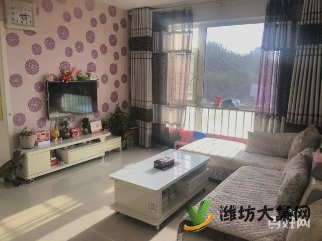 十里春風近大成優(yōu)盤82平精裝無稅送地下室南北通透僅售53萬