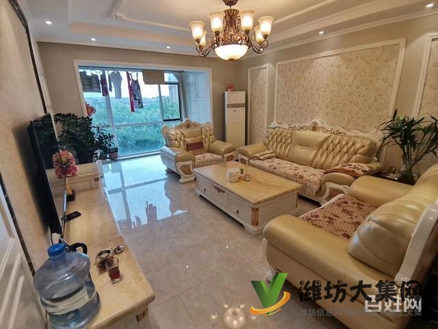 泰晤士 多層電梯洋房 大H戶型 原房未動 可更名貸