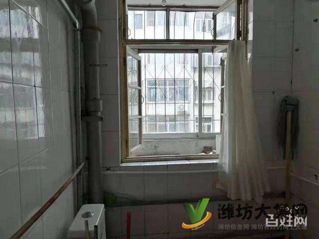 五道廟小區2樓 看房隨時 ,家電家具齊全干凈