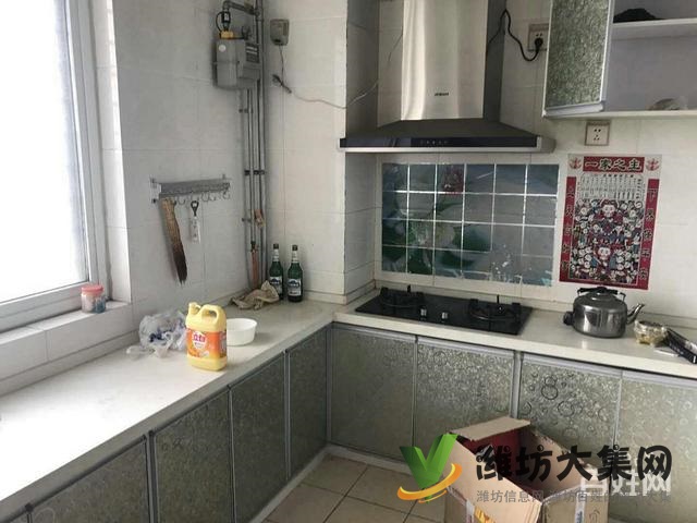 實(shí)驗(yàn)小學(xué)大成匯豐園 精裝修 三室兩廳拎包入住