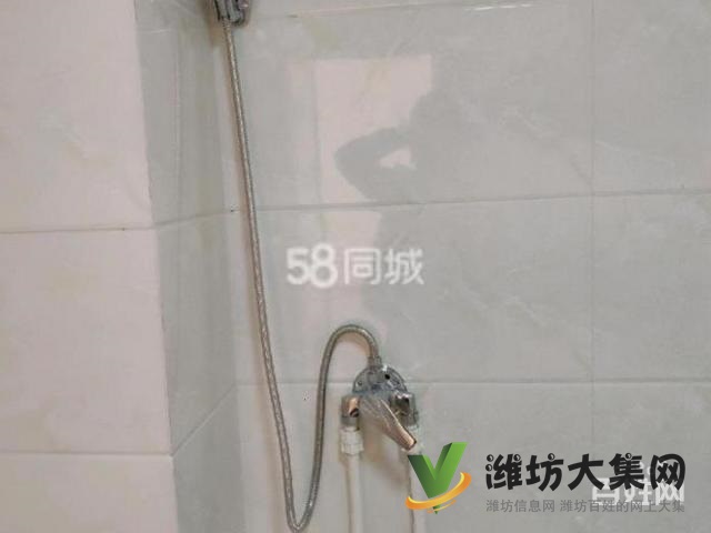 萬達 泰華近2室2廳1衛(wèi) 雙氣 供暖 拎包入住