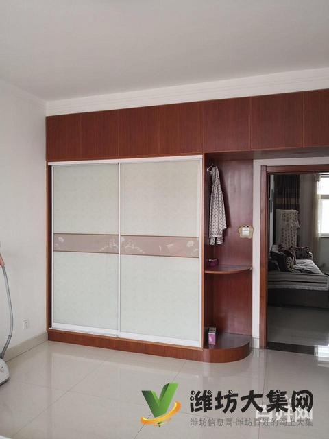 體育場(chǎng)近 舜和花園 精裝三室朝陽帶全套家具家電 經(jīng)